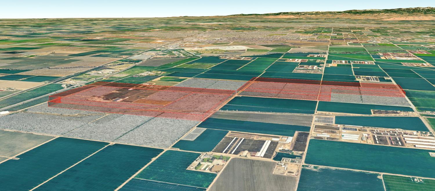 12394 Ave 184, Tulare, CA 93274