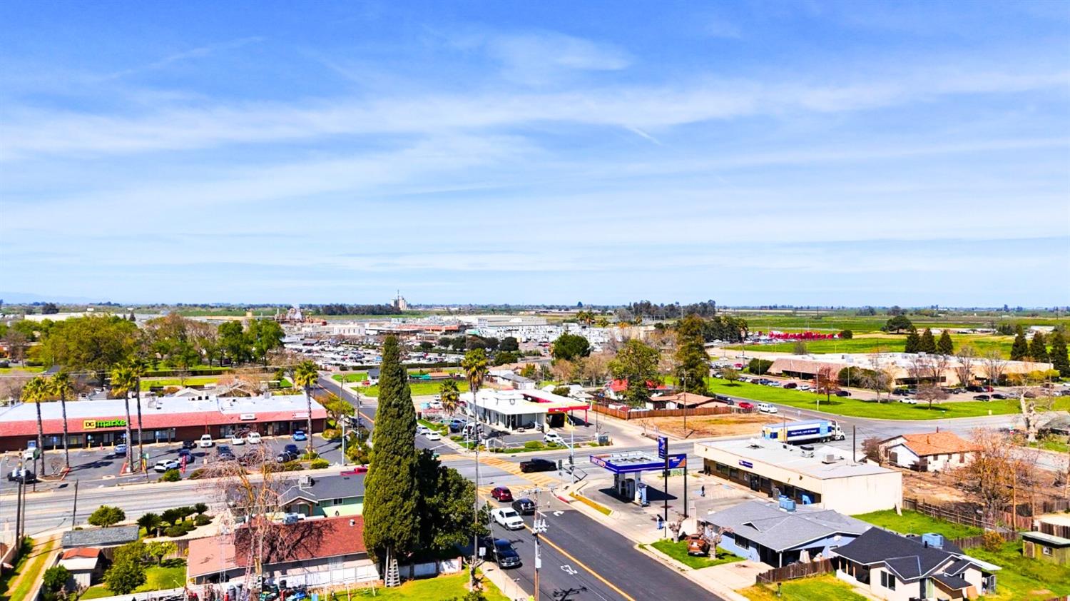 0 0 Davis Street, Livingston, CA 95334