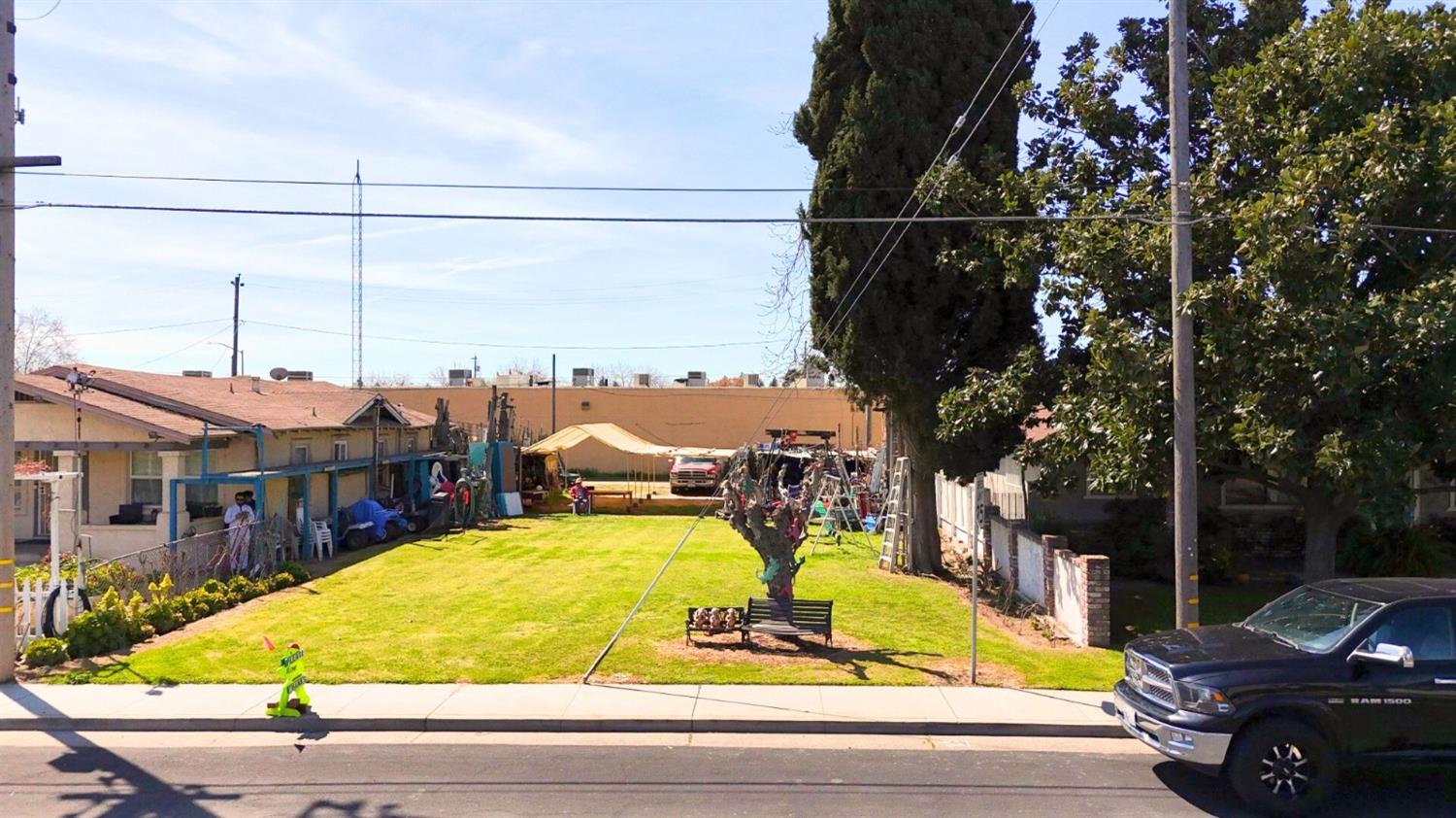 0 0 Davis Street, Livingston, CA 95334