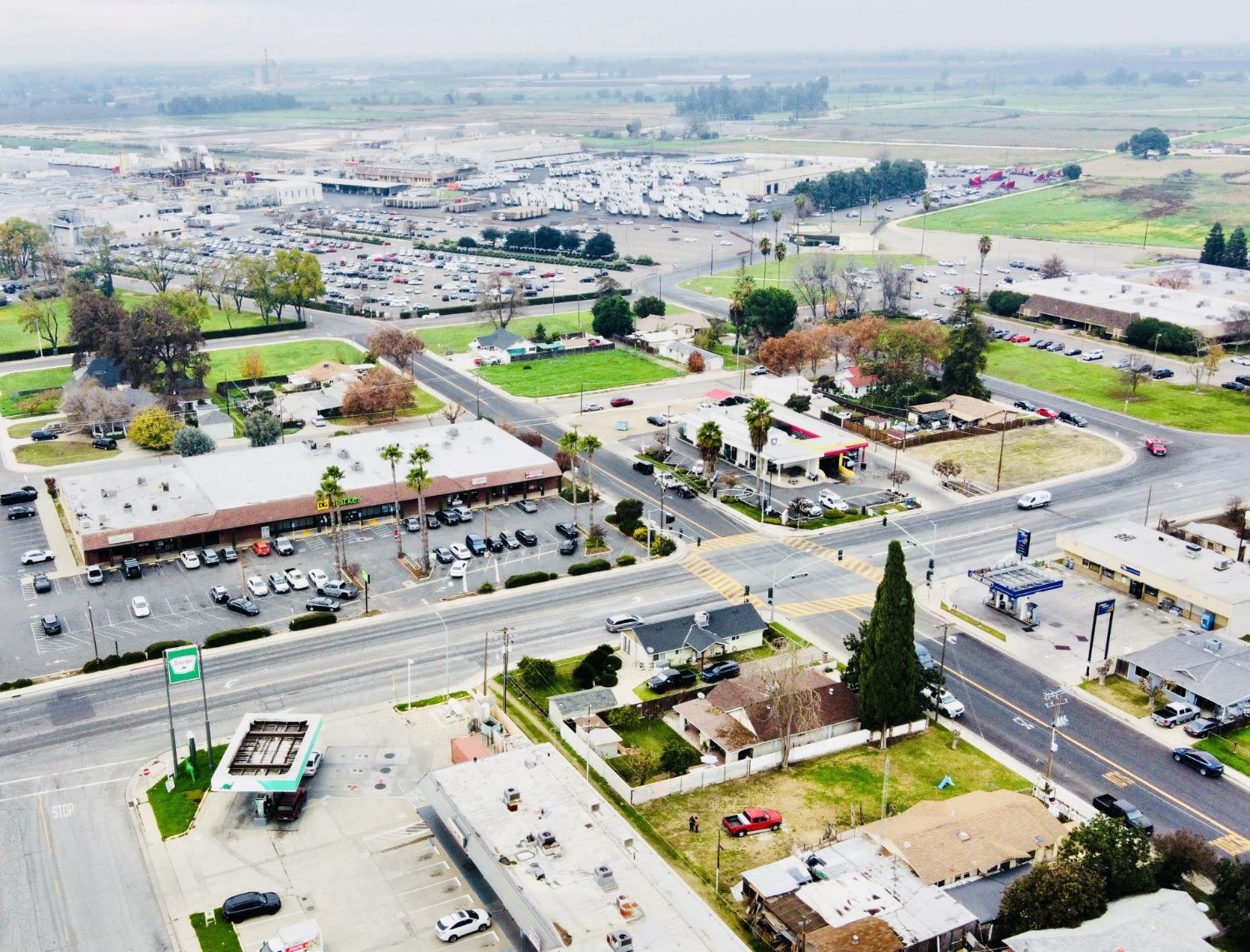 0 0 Davis Street, Livingston, CA 95334