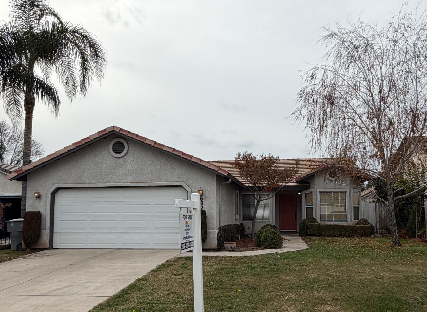 6025 Soares Place, Riverbank, CA 95367