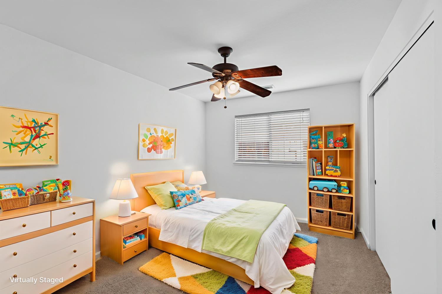 6025 Soares Place, Riverbank, CA 95367