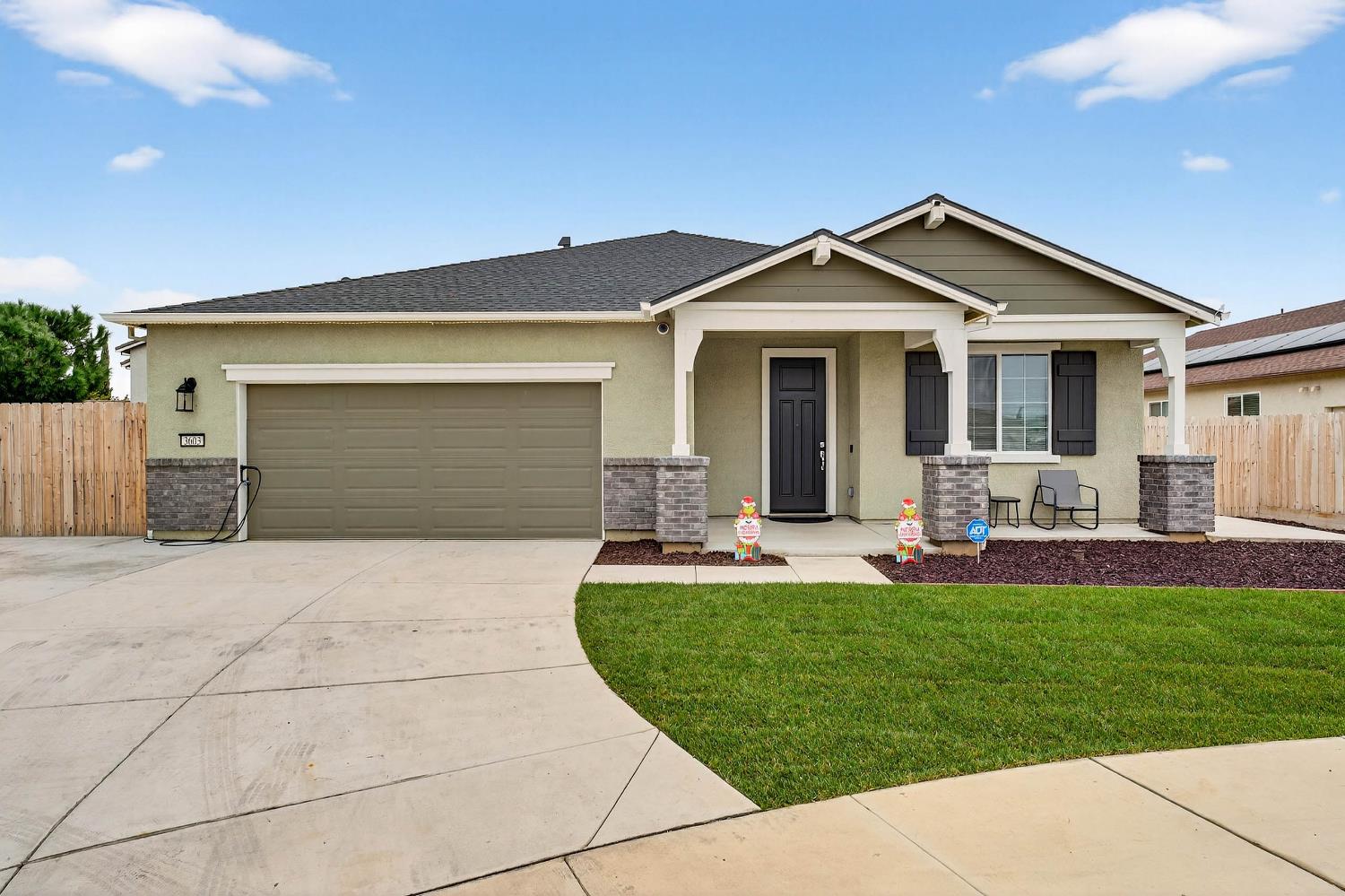 3603 Guru Ct, Ceres, CA 95307