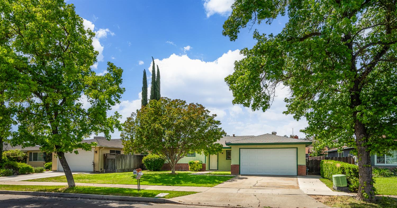 3221 Cheyenne Dr, Merced, CA 95348