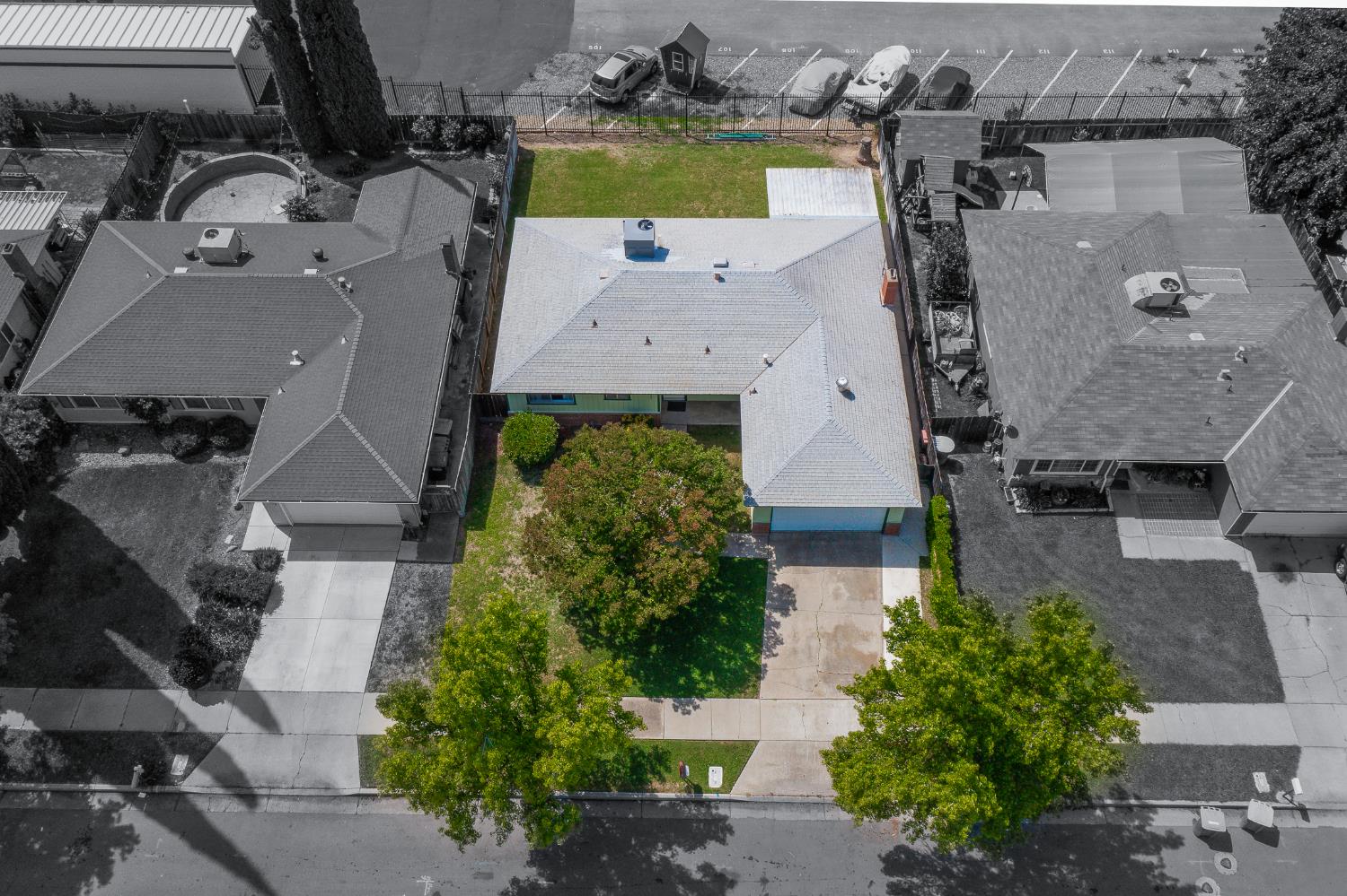 3221 Cheyenne Dr, Merced, CA 95348