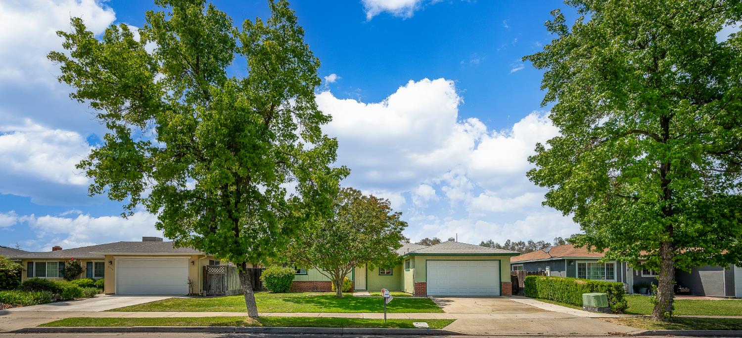 3221 Cheyenne Dr, Merced, CA 95348