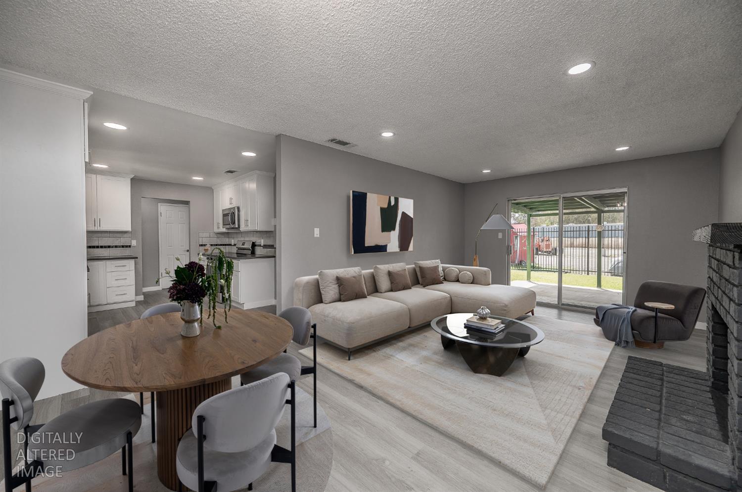 3221 Cheyenne Dr, Merced, CA 95348