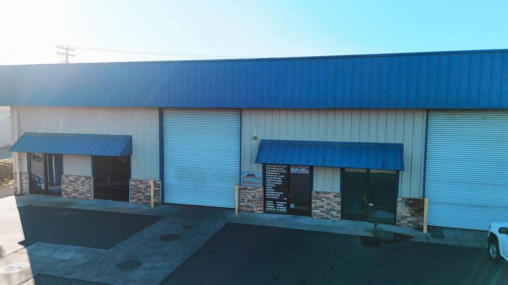 4615 Glass Court #D, Modesto, CA 95356