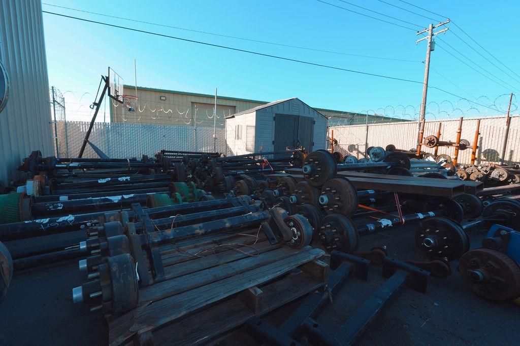 4615 Glass Court #D, Modesto, CA 95356