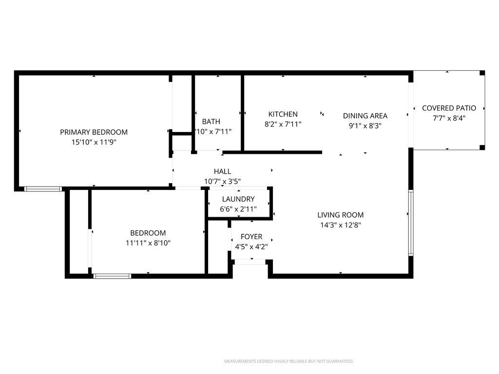 13246 Welch St, Waterford, CA 95386