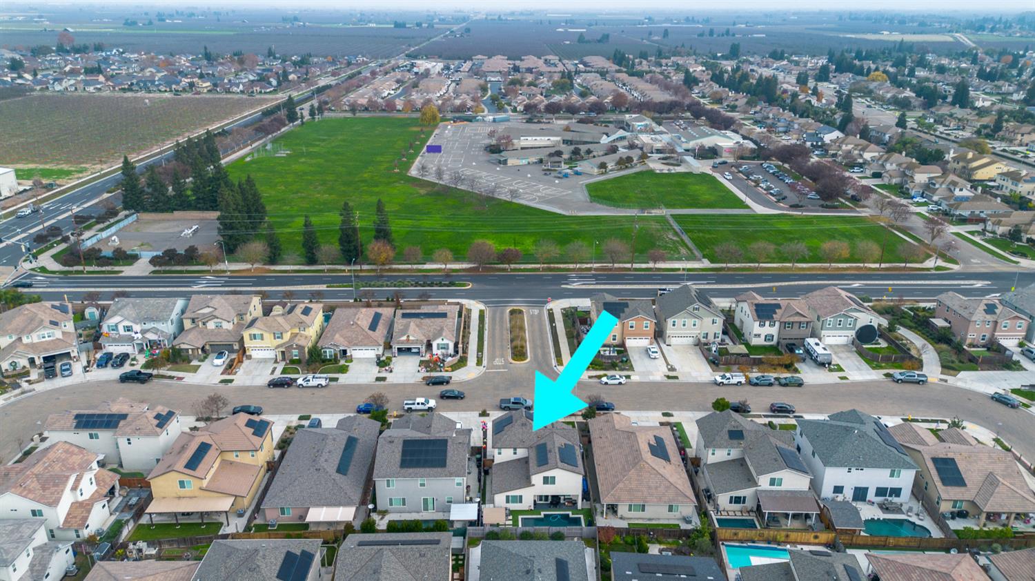 1655 Dedini Ln, Ripon, CA 95366