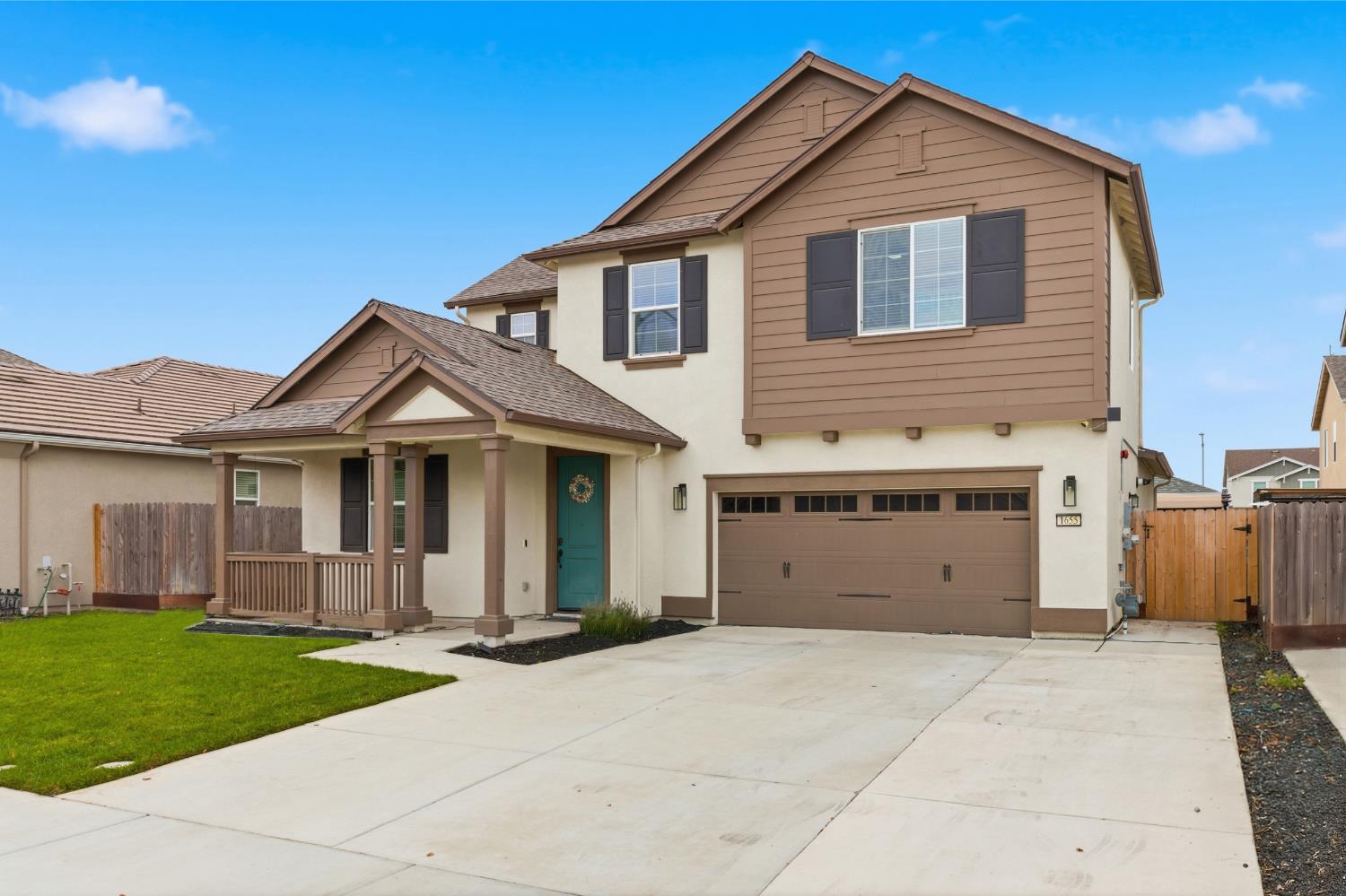 1655 Dedini Ln, Ripon, CA 95366