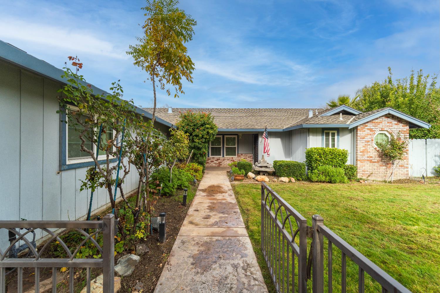 1635 Crom St, Manteca, CA 95337