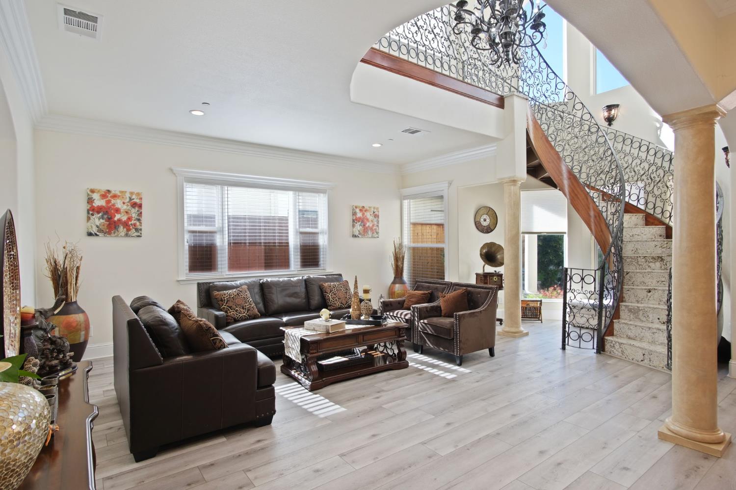 3205 Hillglen Ave, Modesto, CA 95355