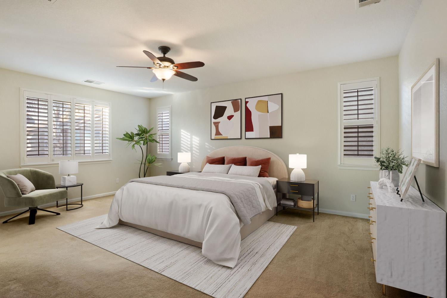 2805 Amir Dr, Modesto, CA 95355