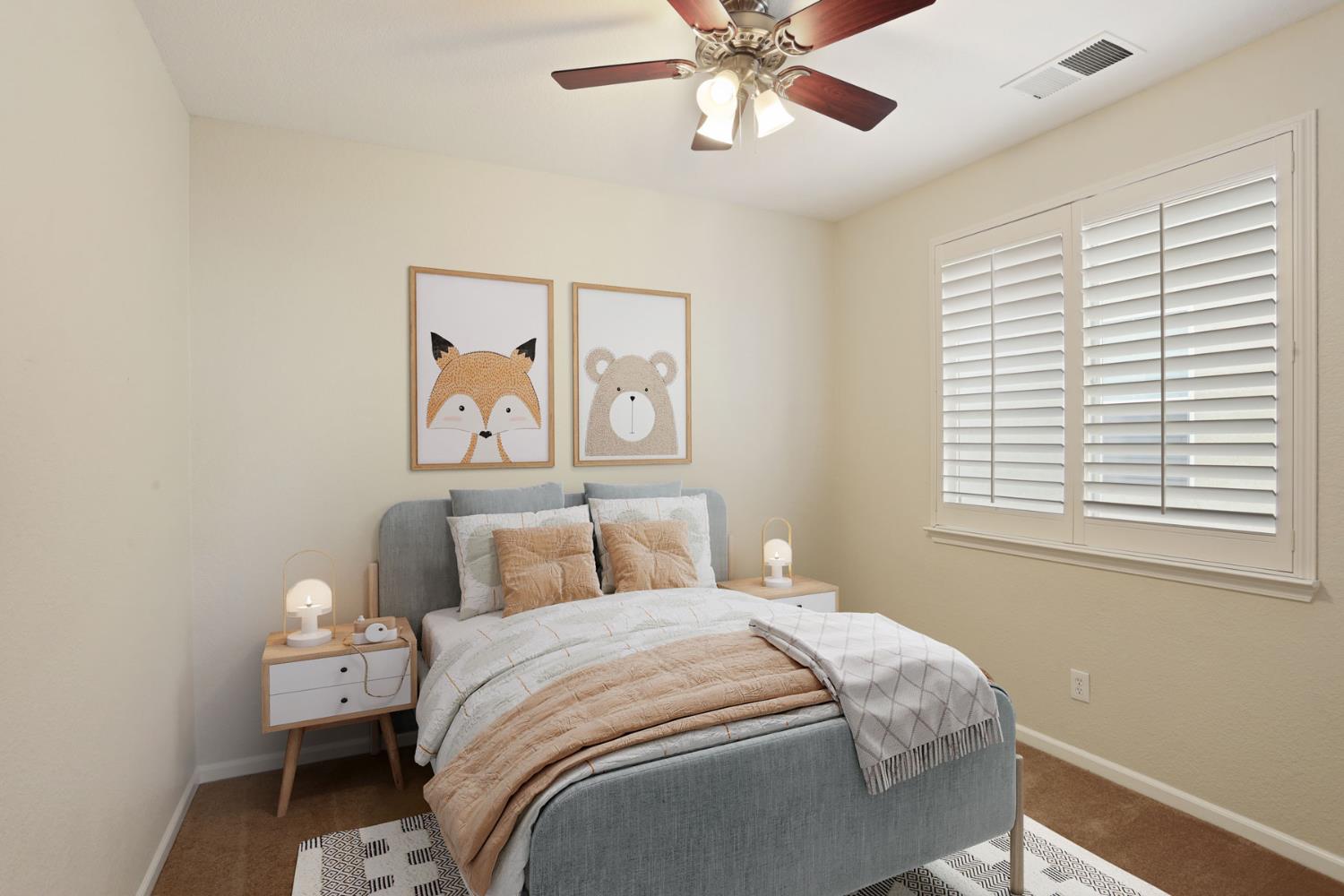 2805 Amir Dr, Modesto, CA 95355