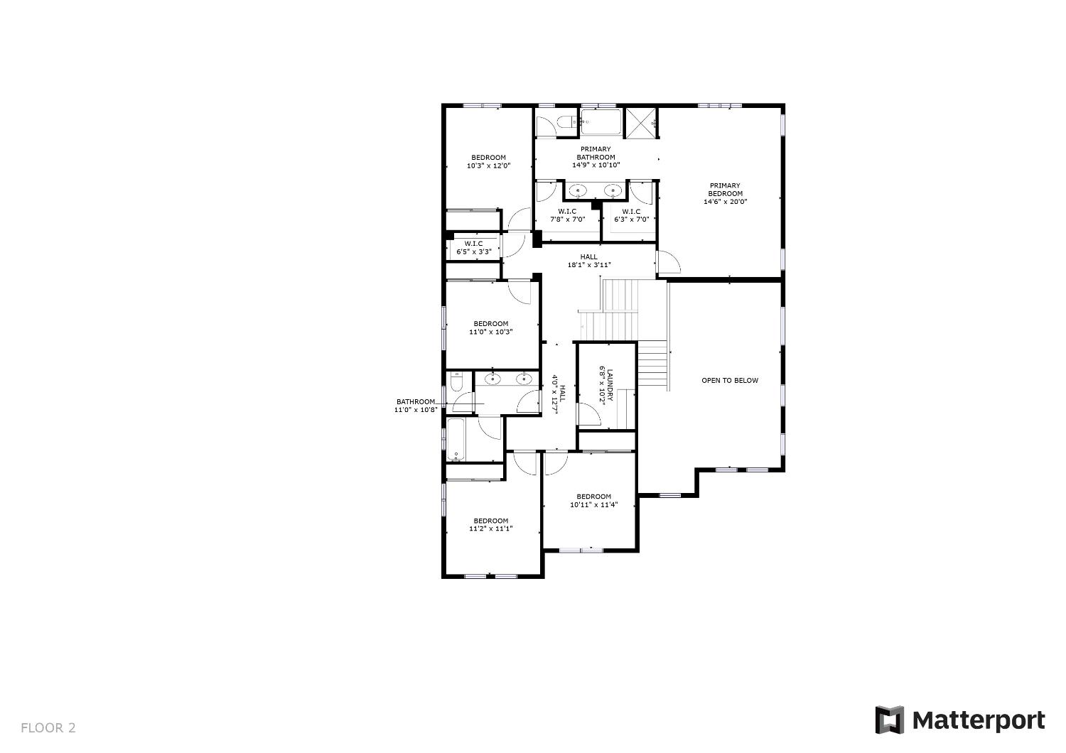 2805 Amir Dr, Modesto, CA 95355