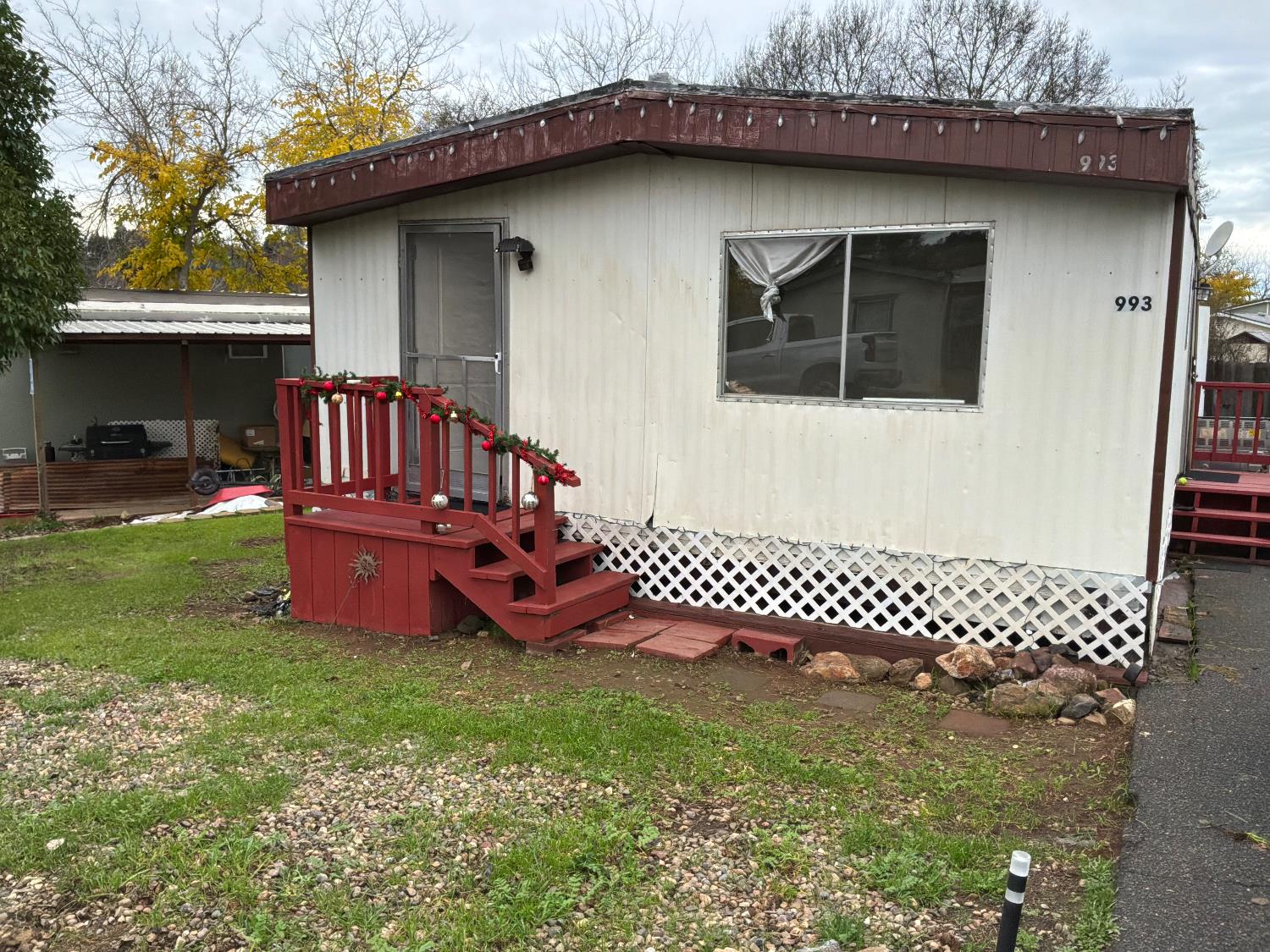 993 Iroquois Cir, Copperopolis, CA 95228