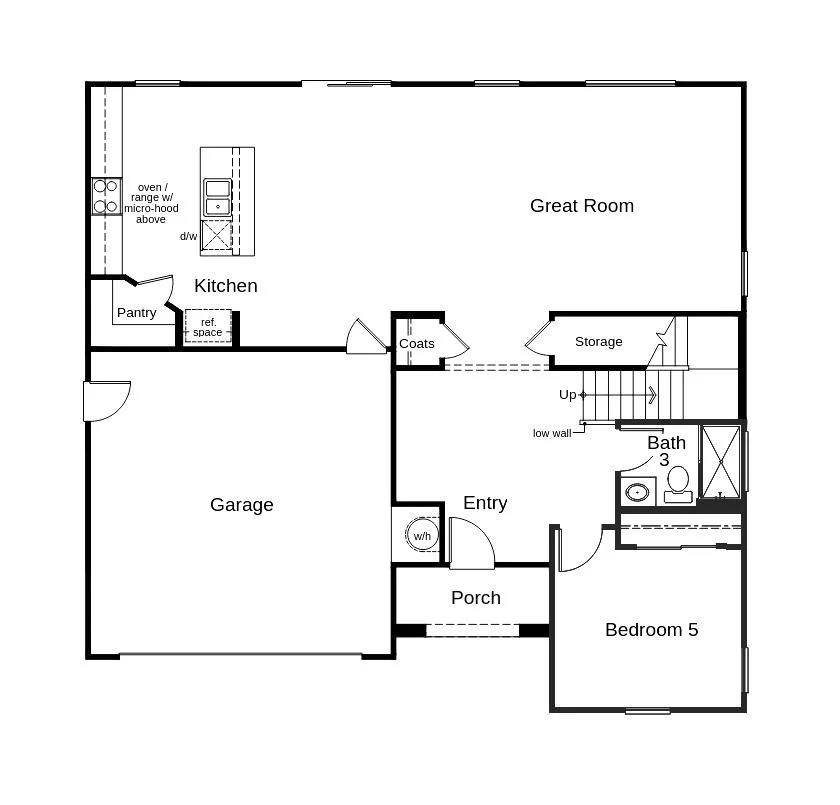 475 Brachetto Ln, Manteca, CA 95337