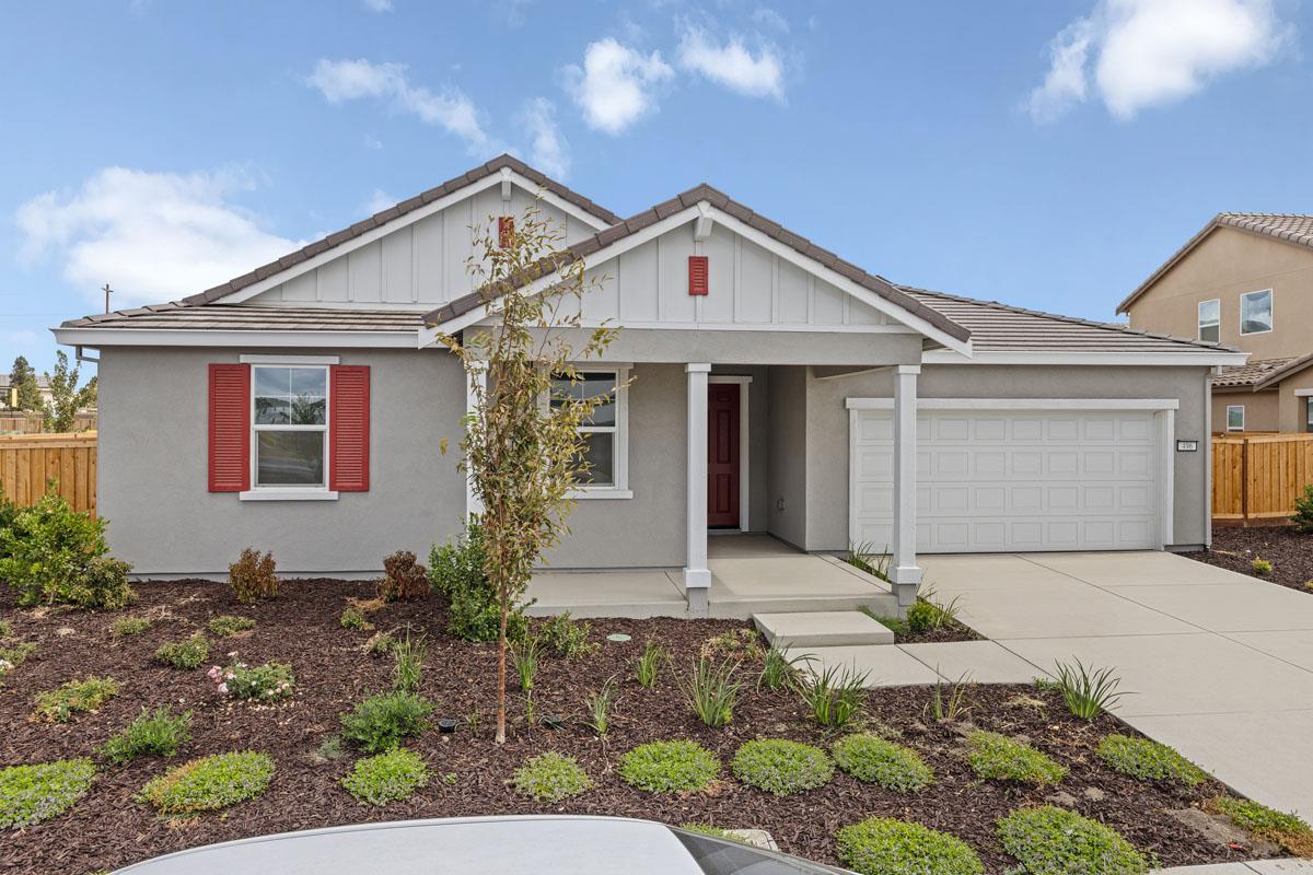 496 Gavi Ln, Manteca, CA 95337