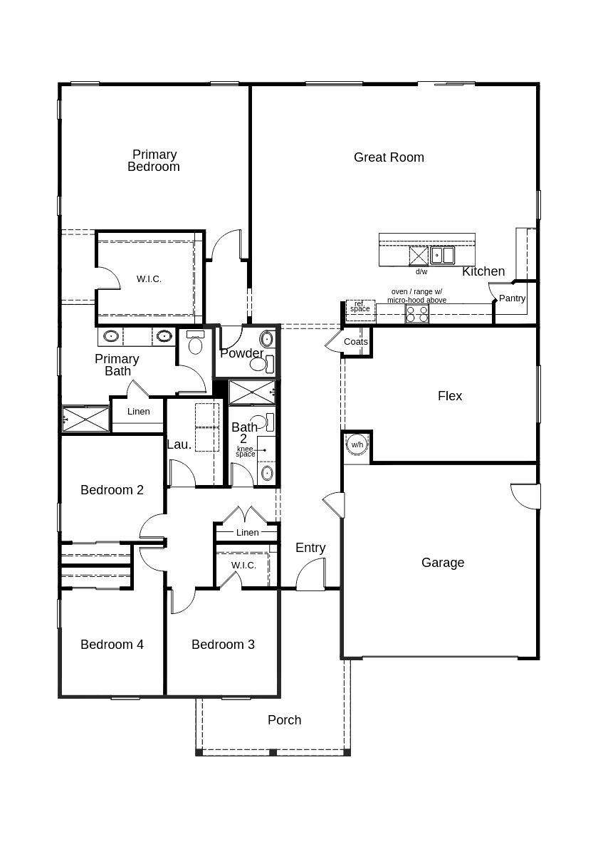 496 Gavi Ln, Manteca, CA 95337