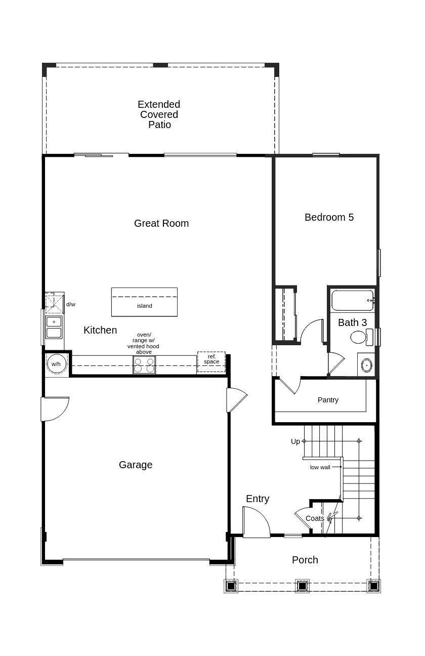 820 Summerhouse Dr, Patterson, CA 95363