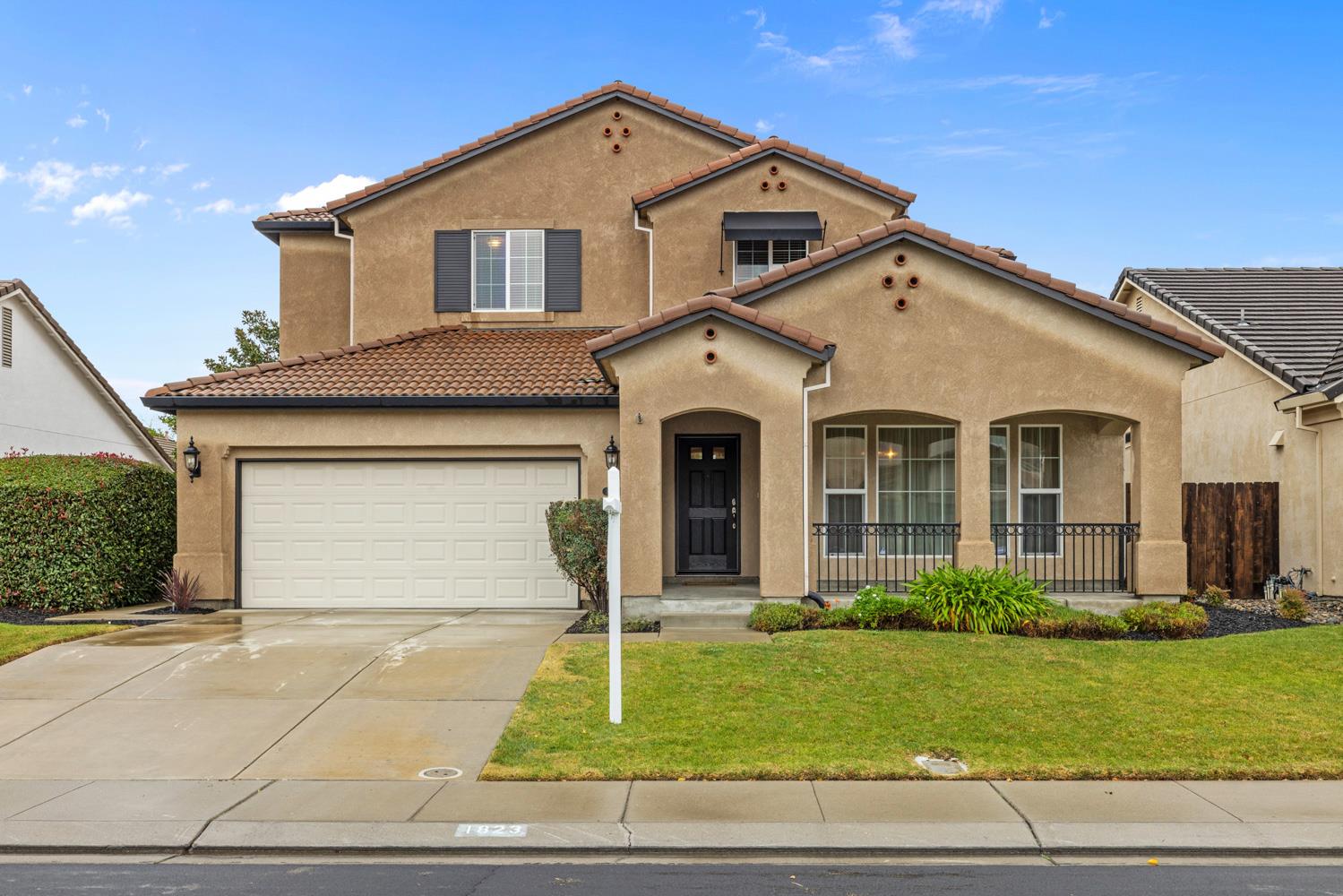 1823 Piedmont Dr, Manteca, CA 95336
