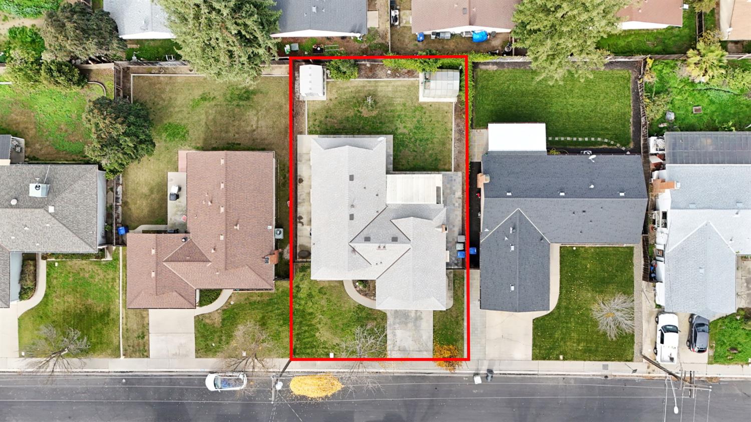 221 Bruce Ct, Modesto, CA 95350