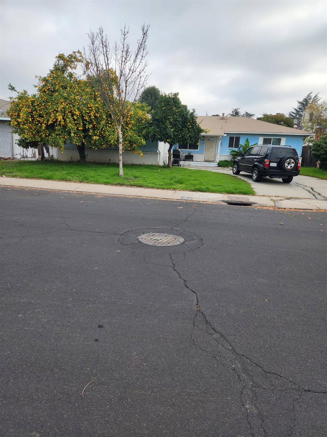 2014 Codding Dr, Modesto, CA 95350