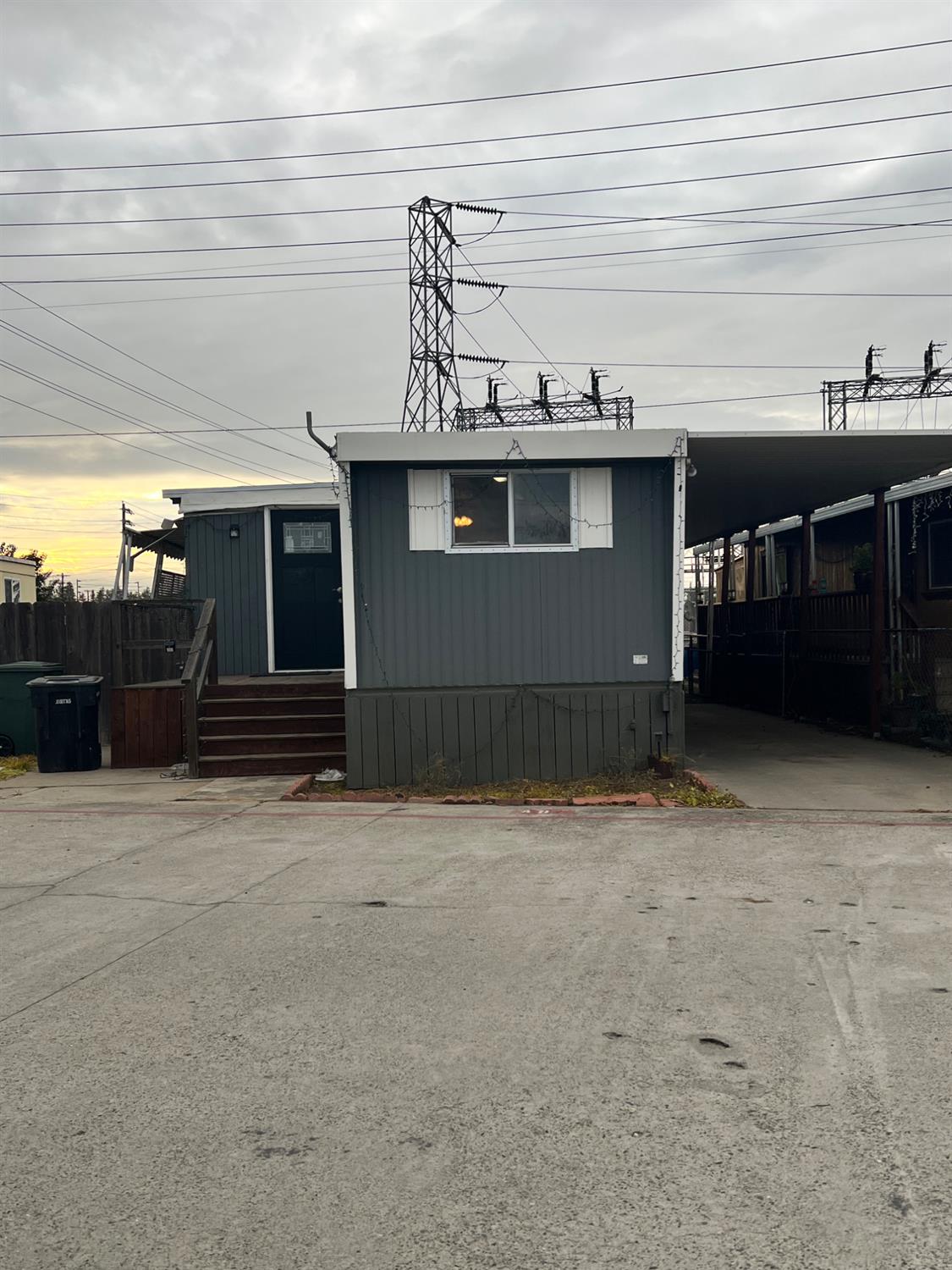 4143 Yosemite Blvd #A8, Modesto, CA 95357