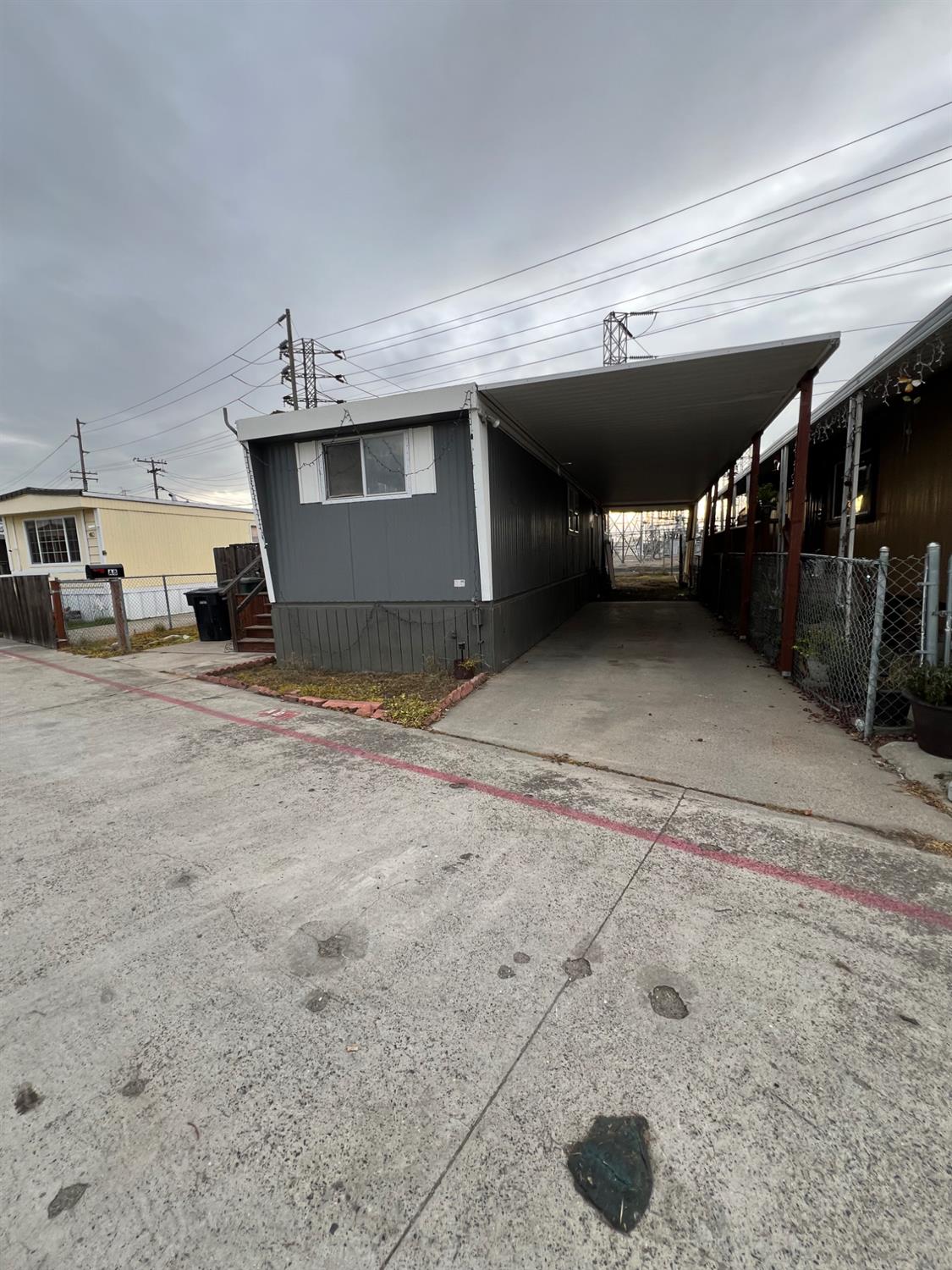 4143 Yosemite Blvd #A8, Modesto, CA 95357