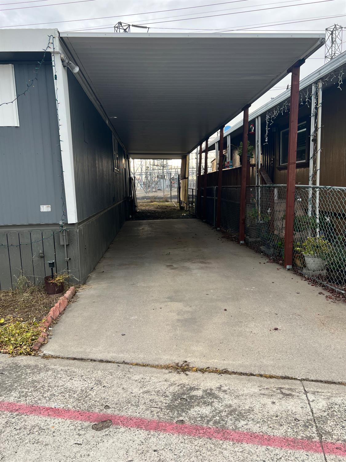 4143 Yosemite Blvd #A8, Modesto, CA 95357