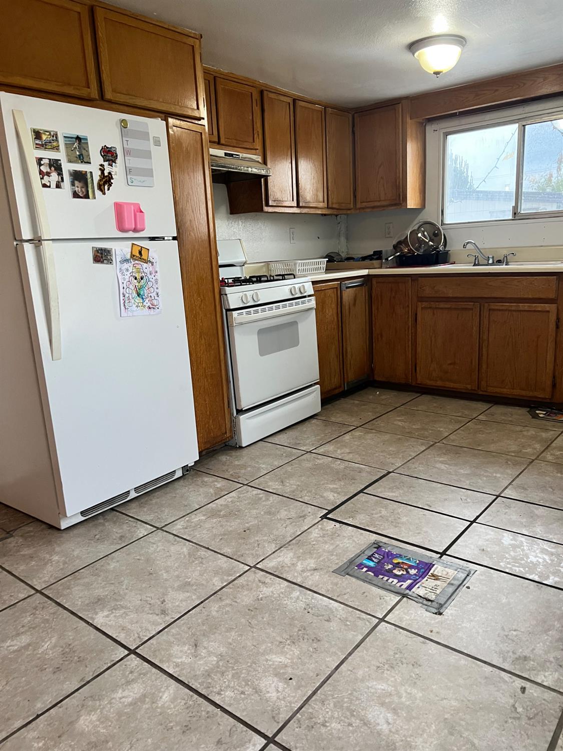 4143 Yosemite Blvd #A8, Modesto, CA 95357