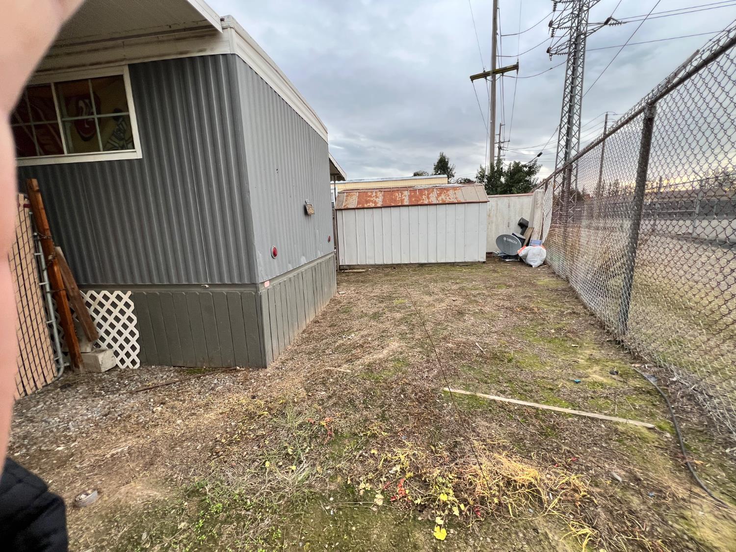 4143 Yosemite Blvd #A8, Modesto, CA 95357