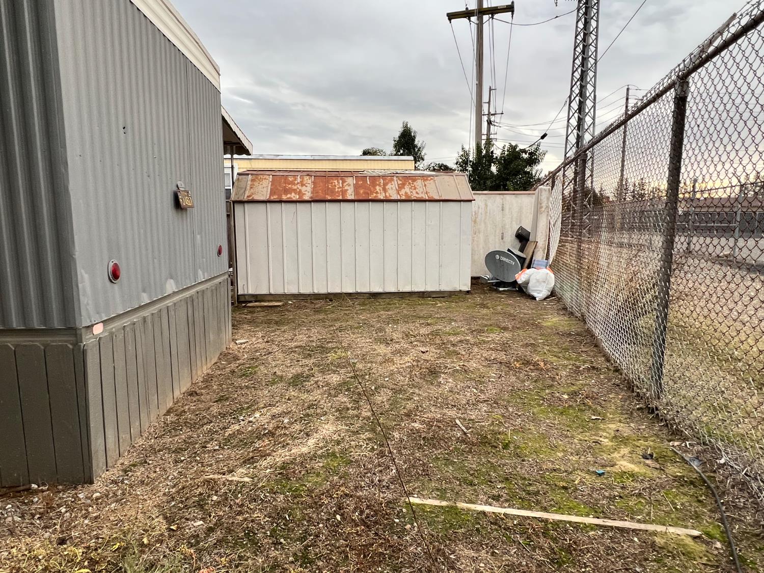 4143 Yosemite Blvd #A8, Modesto, CA 95357