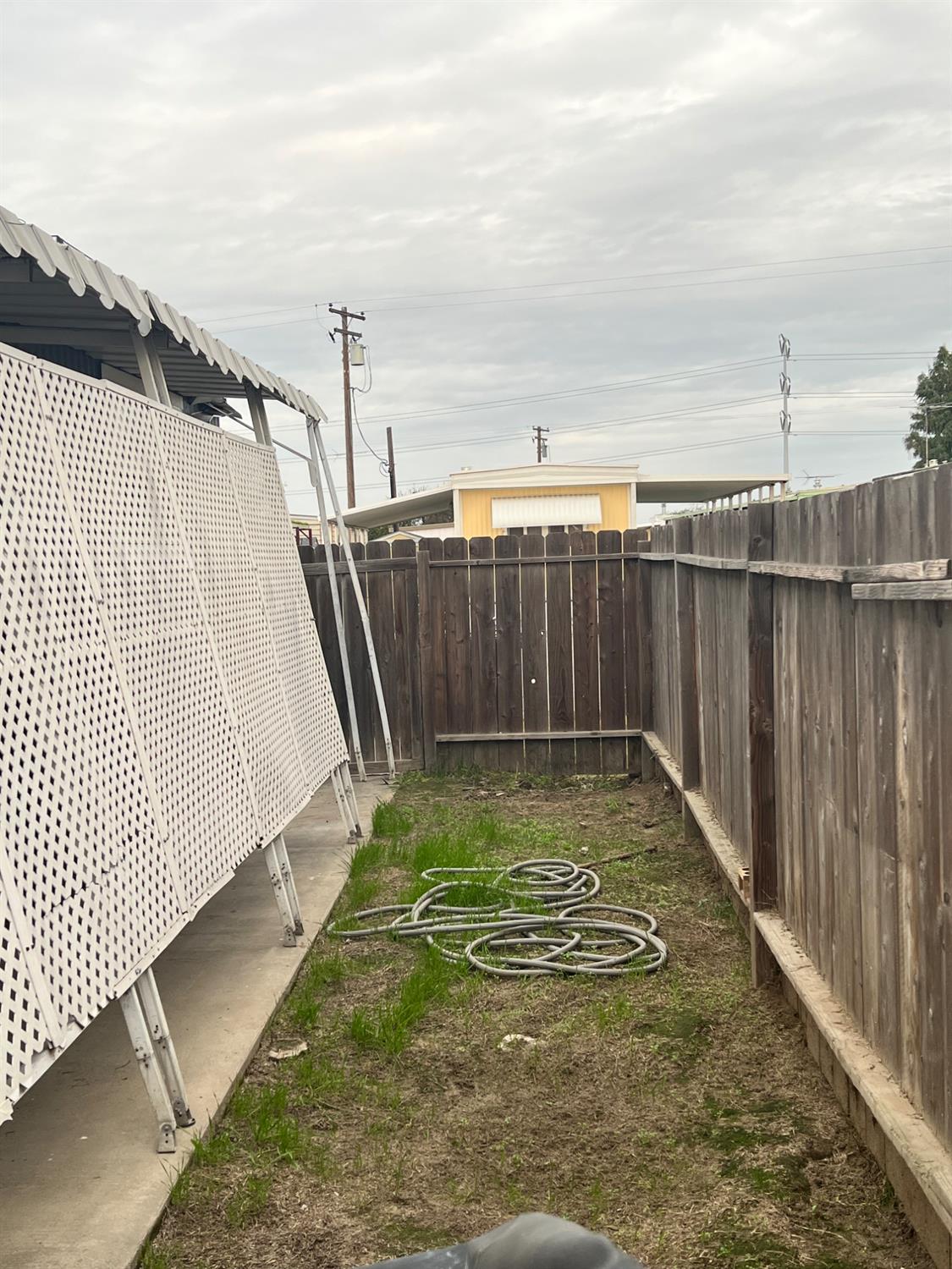 4143 Yosemite Blvd #A8, Modesto, CA 95357