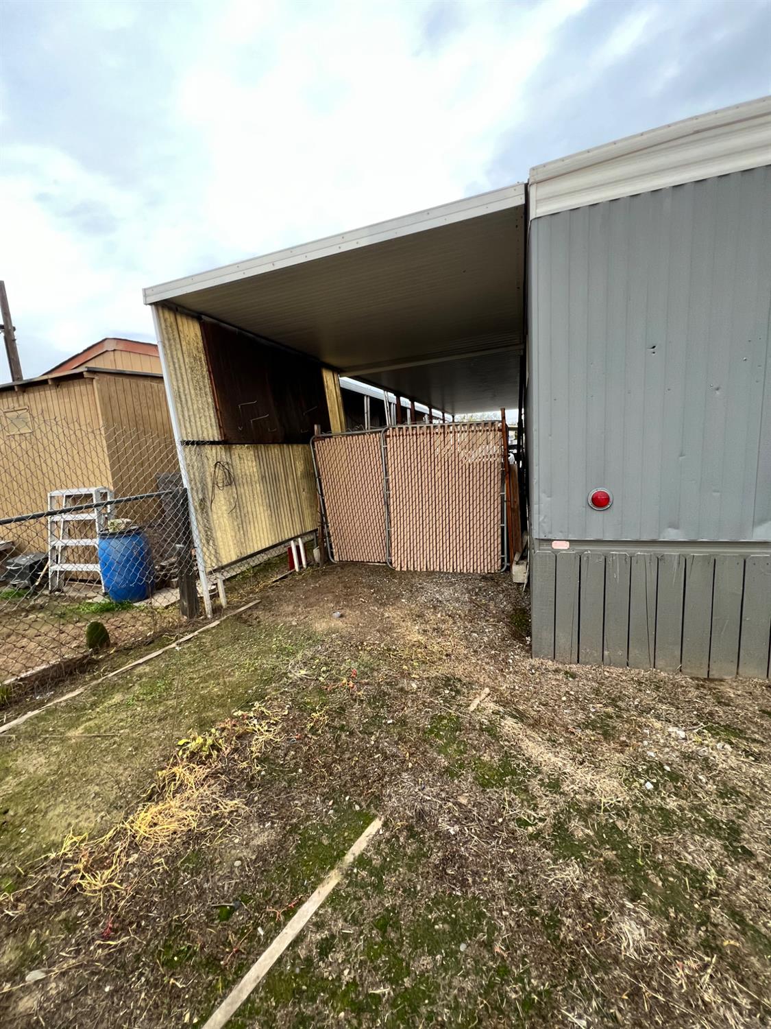 4143 Yosemite Blvd #A8, Modesto, CA 95357