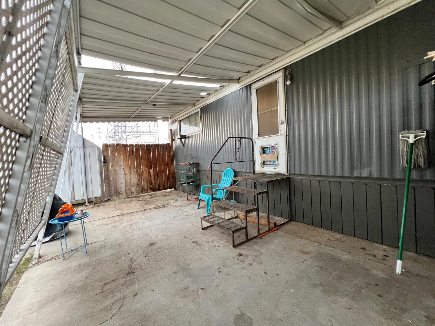 4143 Yosemite Blvd #A8, Modesto, CA 95357