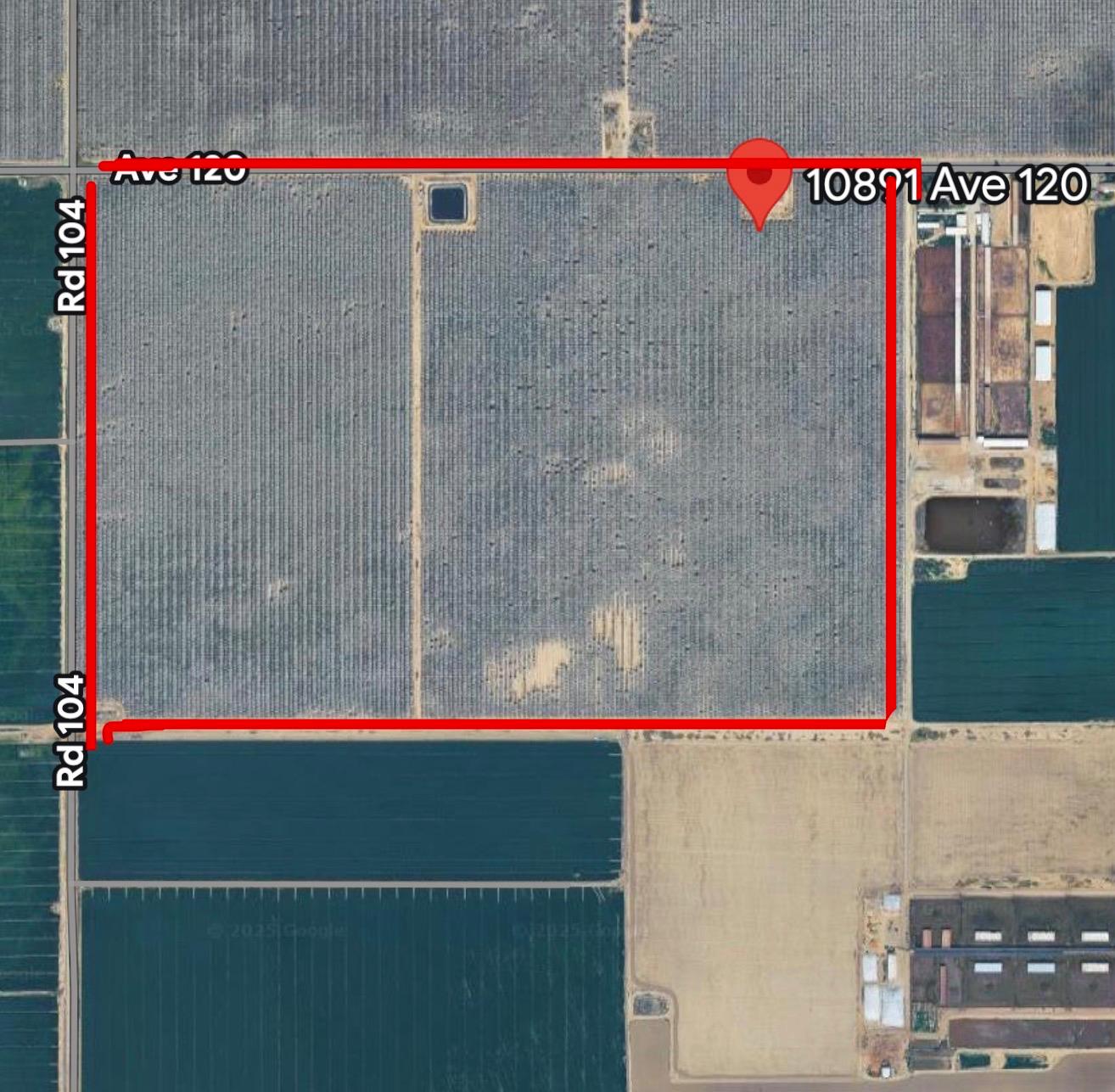 10891 Ave 120, Pixley, CA 93256