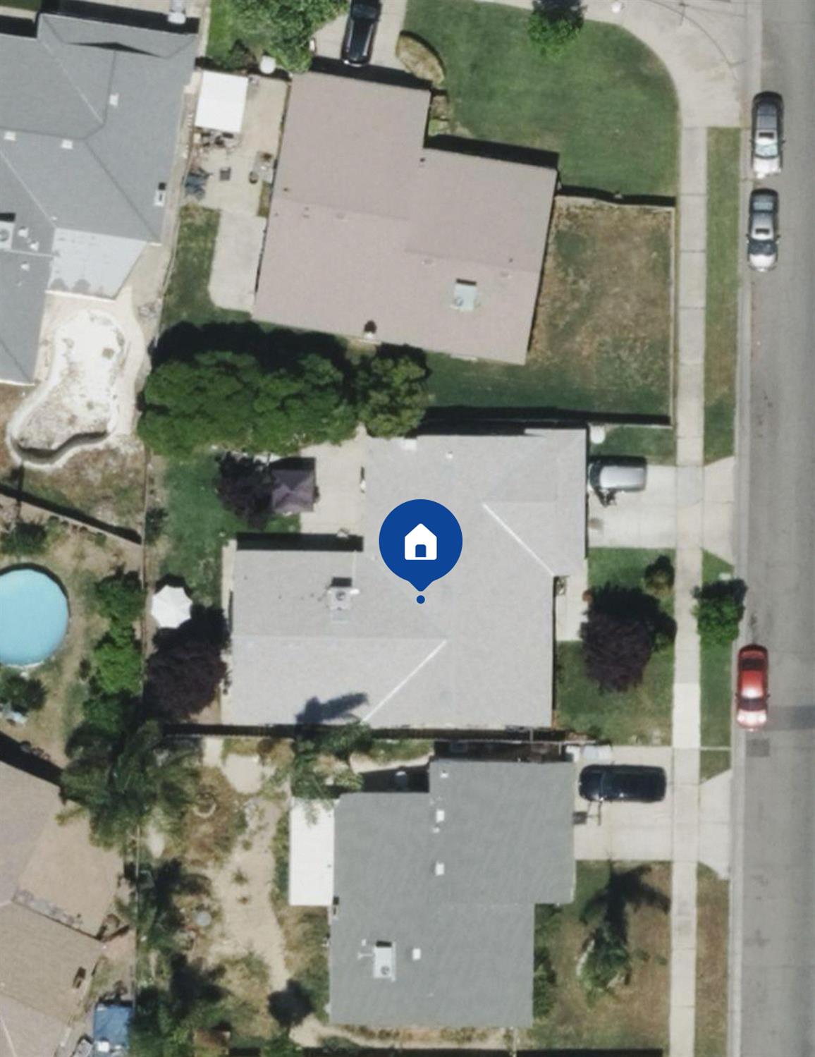 3279 Cherokee Ave, Merced, CA 95340