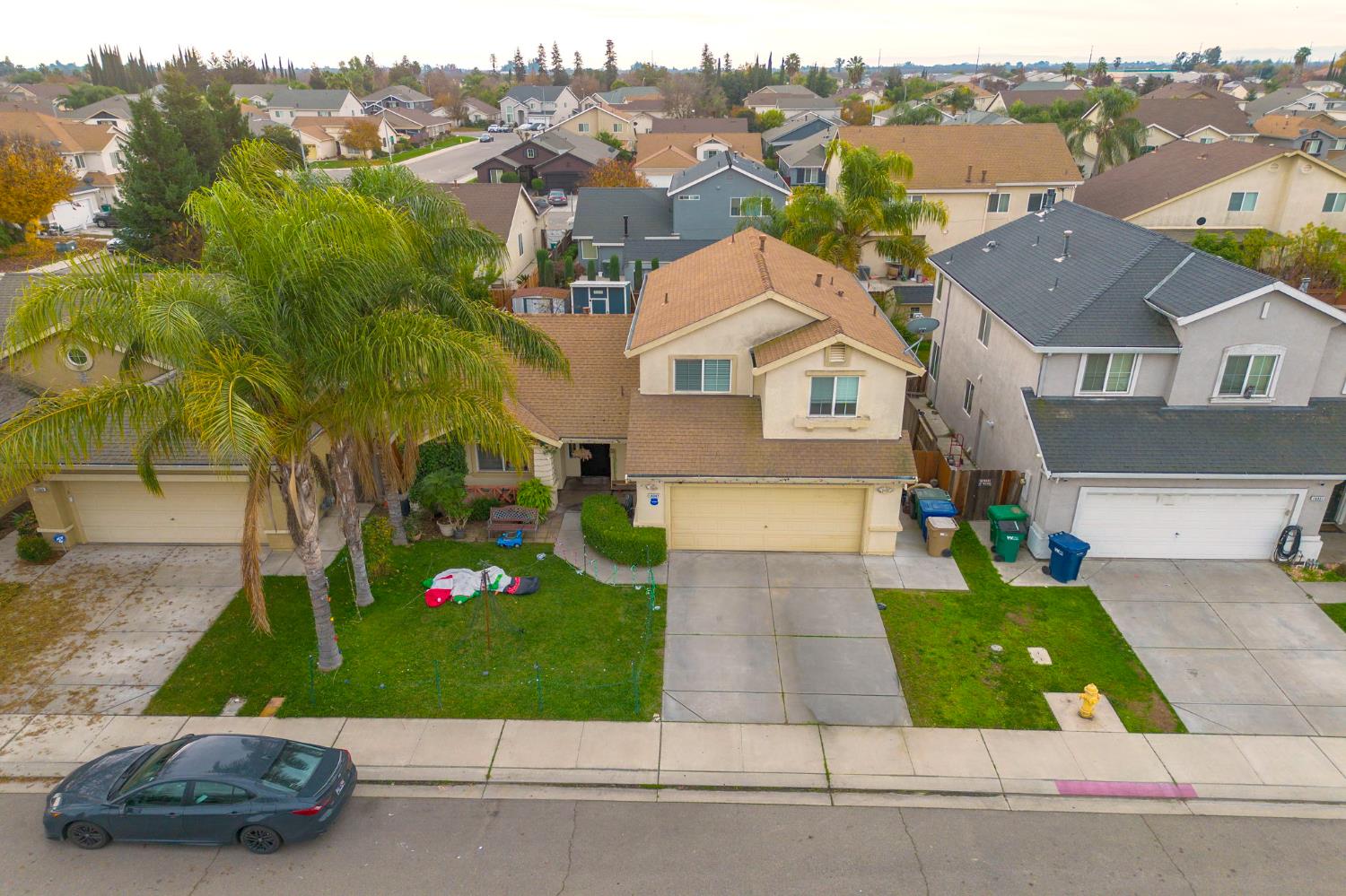 16347 Lancaster St, Delhi, CA 95315