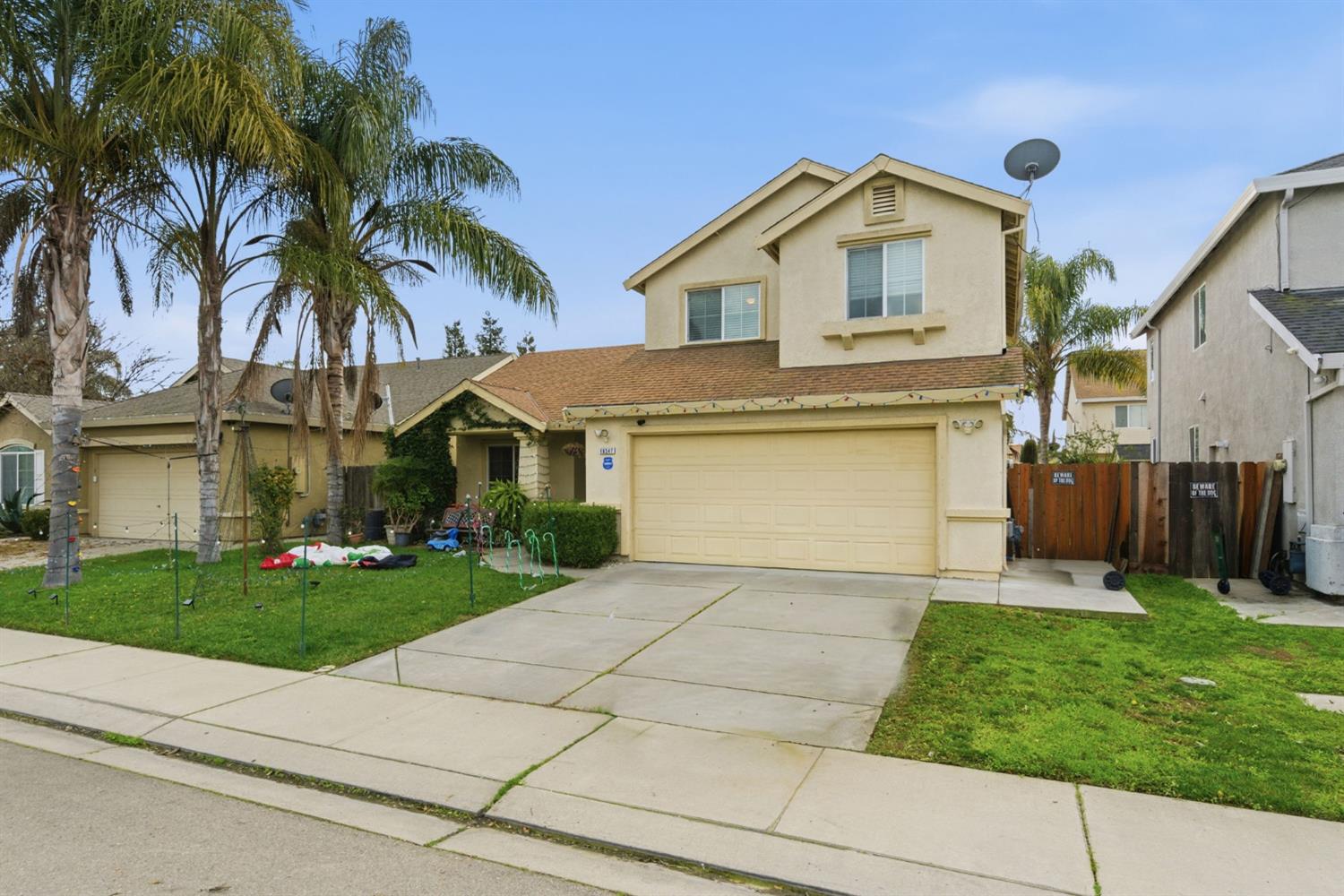 16347 Lancaster St, Delhi, CA 95315