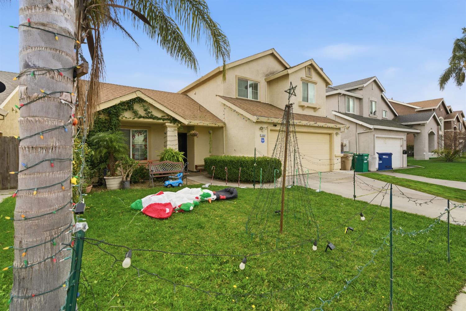 16347 Lancaster St, Delhi, CA 95315
