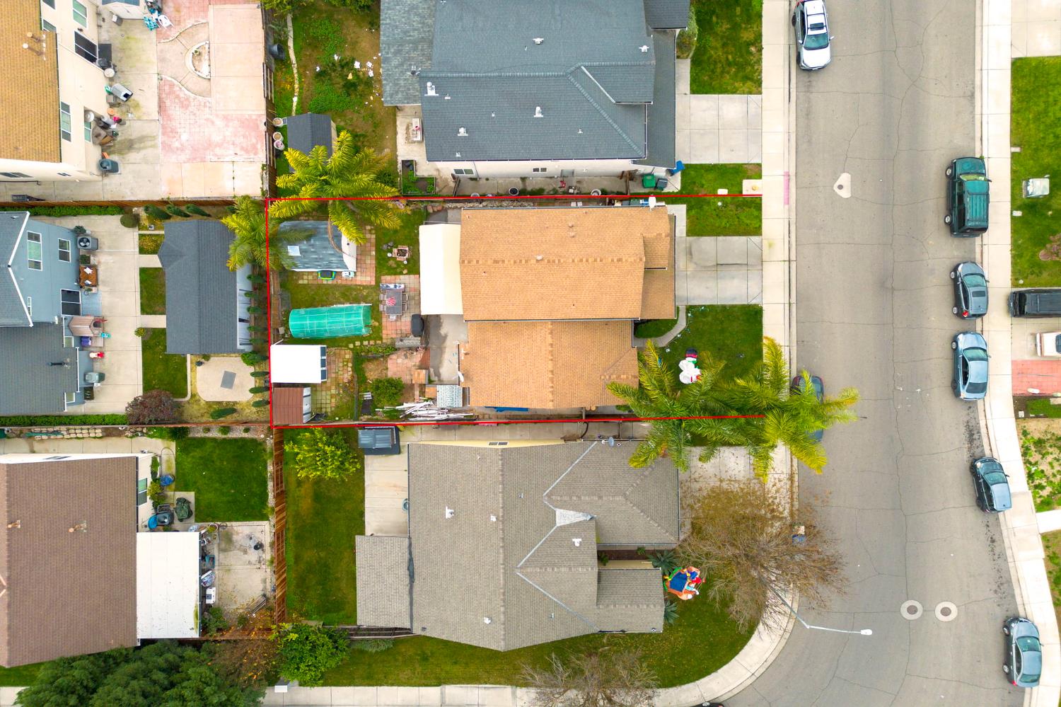 16347 Lancaster St, Delhi, CA 95315