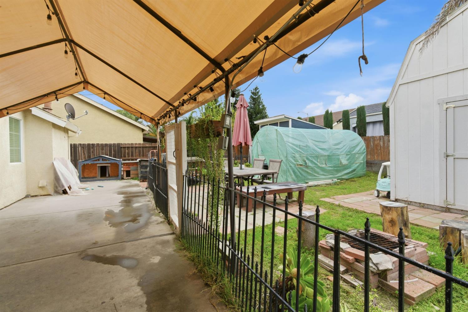 16347 Lancaster St, Delhi, CA 95315