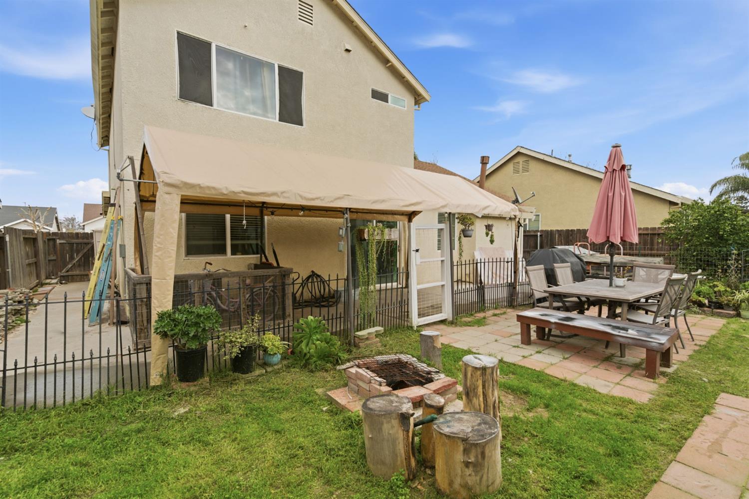 16347 Lancaster St, Delhi, CA 95315
