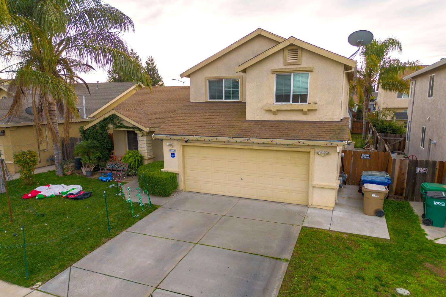 16347 Lancaster St, Delhi, CA 95315