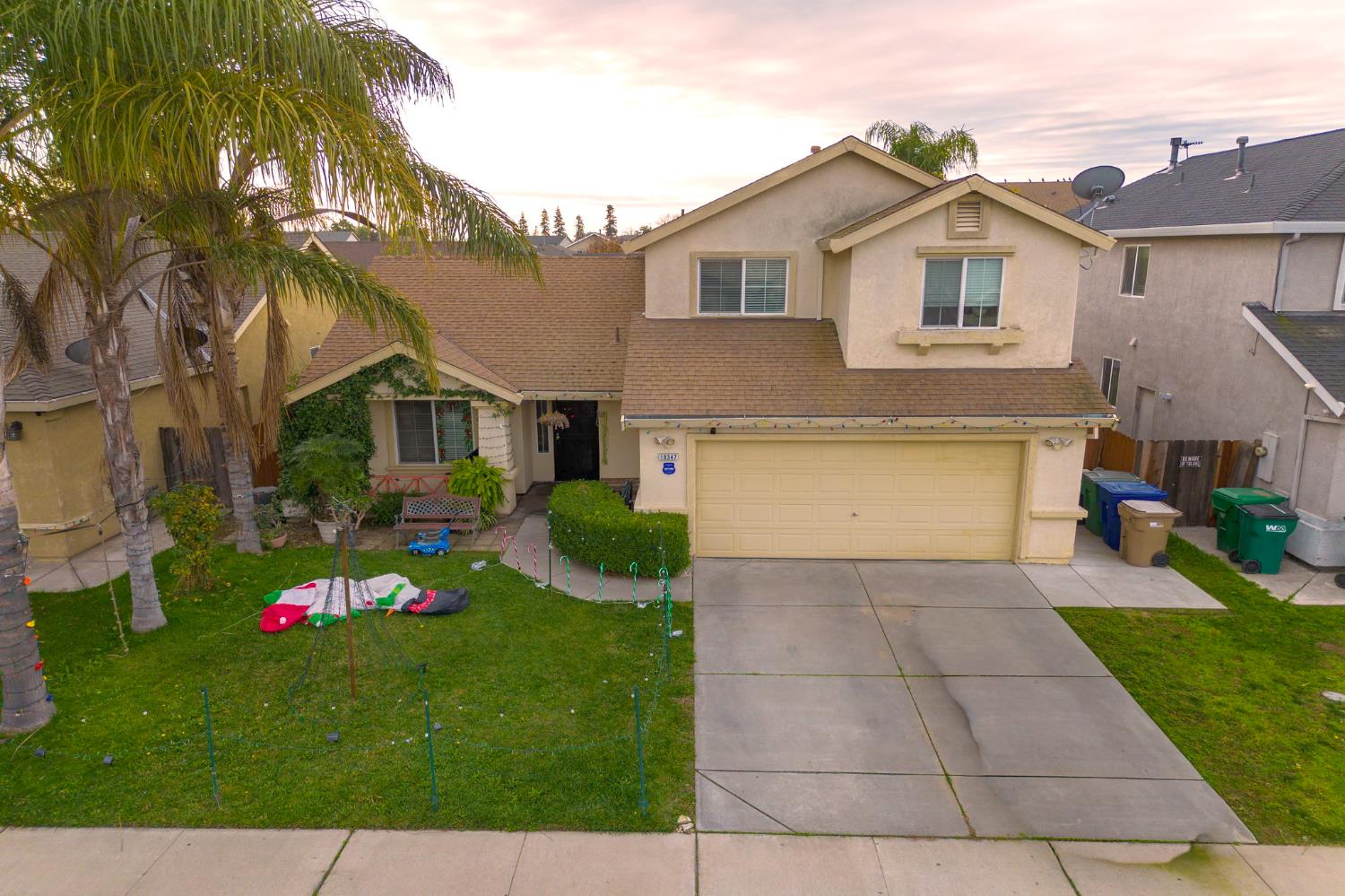 16347 Lancaster St, Delhi, CA 95315
