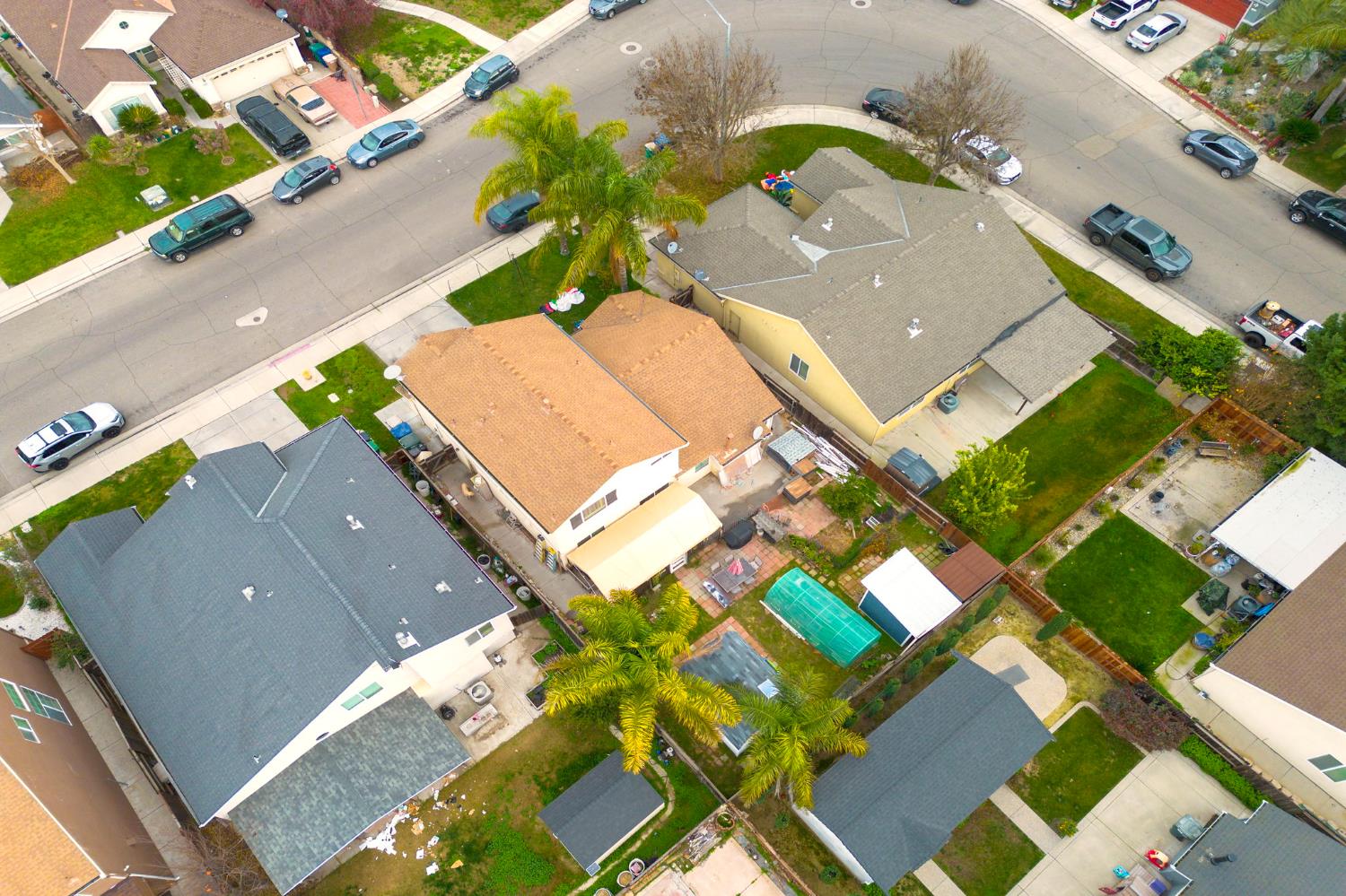 16347 Lancaster St, Delhi, CA 95315