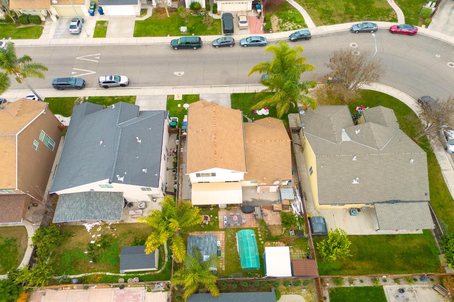 16347 Lancaster St, Delhi, CA 95315